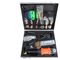 HOOF TRIMMING TOOL KIT