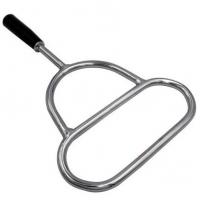 OPEN MOUTH GAG FOR CATTLE