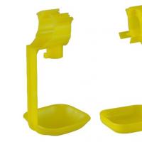 POULTRY WATERER CHICKEN WATER CUPS