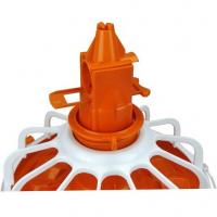 BEST HANGING CHICKEN WATERER FEED PAN