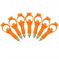 RABBIT WATER FEEDER NIPPLE DRINKER