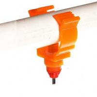 AUTOMATIC CHICKEN WATER NIPPLE DRINKER