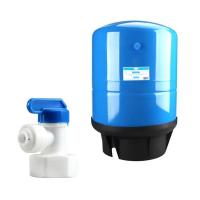 Pure water tank of water purification system
