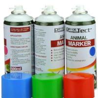 ANIMAL IDENTIFICATION MARKERS