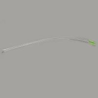 Intra-uterus catheter with granduation
