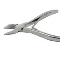 Teeth cutting forceps