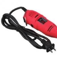 Plug-in teeth grinding machine