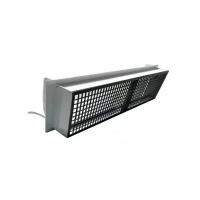 Wall ventilation window WA-340