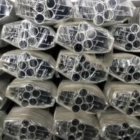 Fin heat pipe & couplers