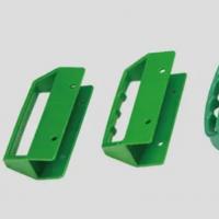 Handle for PVC pannel