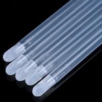 AI sheath for semen straw