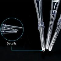 Stainless steel forceps