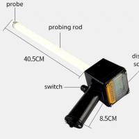 Oestrus Detecting Instrument