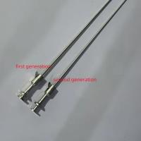 AI gun/applicator – second generation