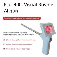 Eco-450 Visual bovine AI gun