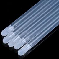 AI sheath for semen straw