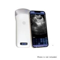Wireless vet ultrasound scanner RT-E4