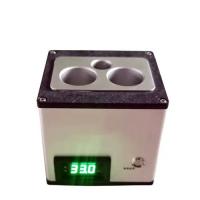 Constant temperature heater/ Dry water bath