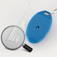 Cutter for semen straws