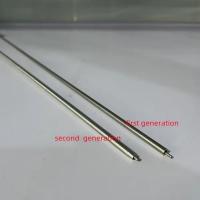 AI gun/applicator – second generation