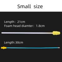 Canine AI catheter with introduction pipette