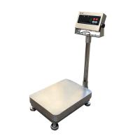 Stainless steel waterproof platform scale