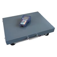 Portable kt-03 wireless small platform scale