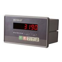 C8+industrial control instrument