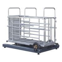 YD-06 Animal Husbandry Scale