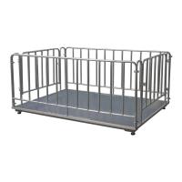 Animal Husbandry Scale