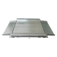  Stainless steel ultra-low single layer