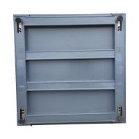 S8 series platform scale